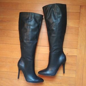 charles david daya boot